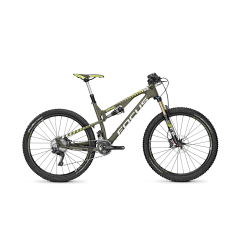 Bicicleta Focus Spine C SL 27.5" 22G 2016